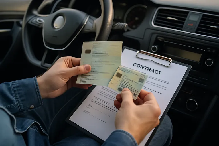 Documenten die je nodig hebt bij de verkoop